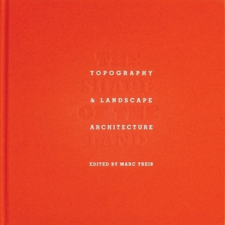 The Shape of the Land