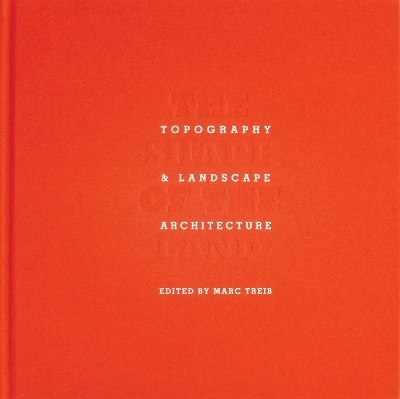 The Shape of the Land - 