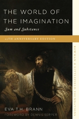 World of the Imagination -  Eva T. H. Brann