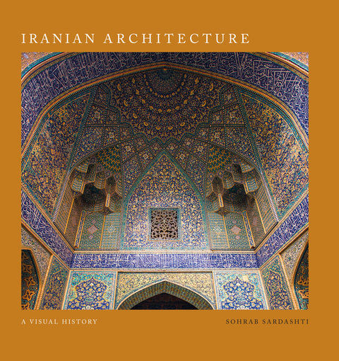 Iranian Architecture - Sohrab Sardashti