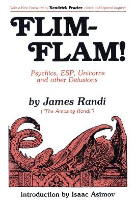 Flim-Flam! - James Randi