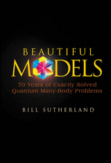 BEAUTIFUL MODELS - Bill Sutherland