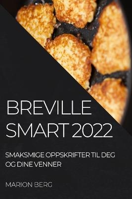 Breville Smart 2022 - Marion Berg