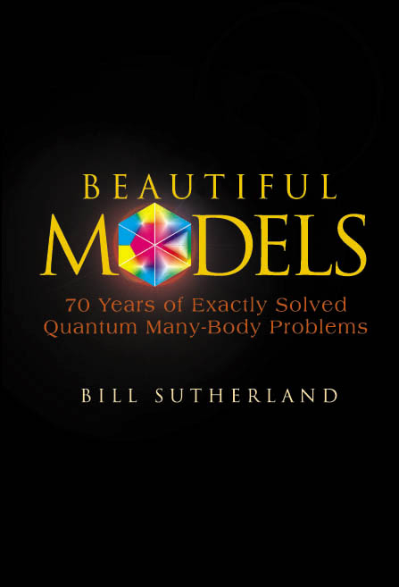 BEAUTIFUL MODELS - Bill Sutherland