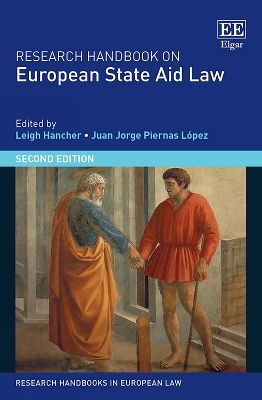 Research Handbook on European State Aid Law - 