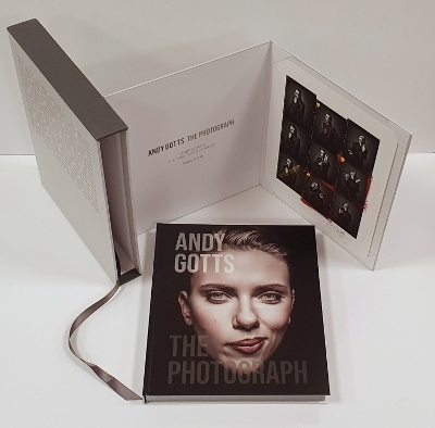 Andy Gotts - Special Edition - Andy Gotts
