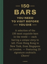 150 Bars You Need to Visit Before You Die - Lijcops, Jurgen