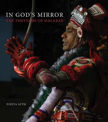 In God's Mirror - Pepita Seth