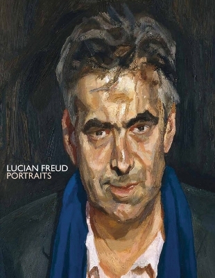 Lucian Freud - 