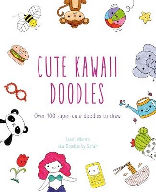 Cute Kawaii Doodles
