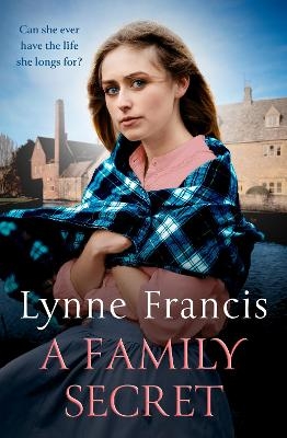 A Family Secret - Lynne Francis