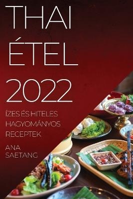 Thai Étel 2022