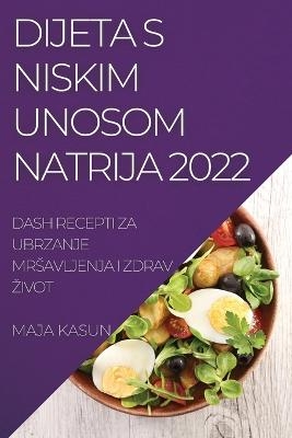 Dijeta S Niskim Unosom Natrija 2022
