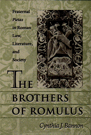 The Brothers of Romulus