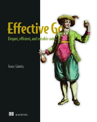 Effective go - Inanc Gumus