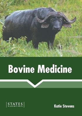 Bovine Medicine