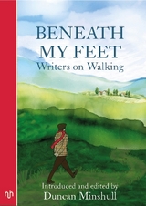 Beneath My Feet - Minshull, Duncan