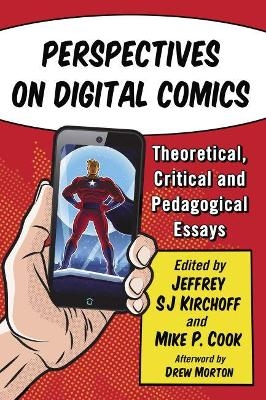 Perspectives on Digital Comics - 