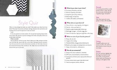 The DIY Style Finder - Karianne Wood