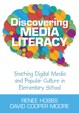 Discovering Media Literacy - Renee Hobbs, David Cooper Moore