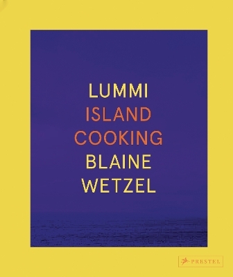 Lummi - Blaine Wetzel