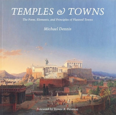 Temples and Towns - Michael Dennis