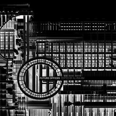 Future Offices - Ali Rahim