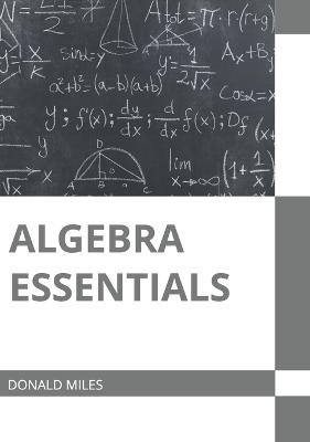 Algebra Essentials