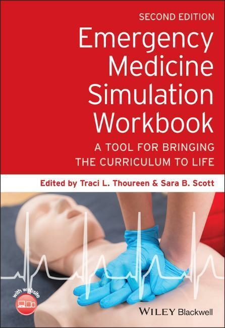 Emergency Medicine Simulation Workbook - 