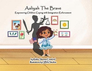 Aaliyah The Brave