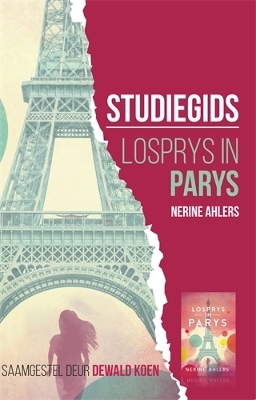 Studiegids: Losprys in Parys - Dewald Koen