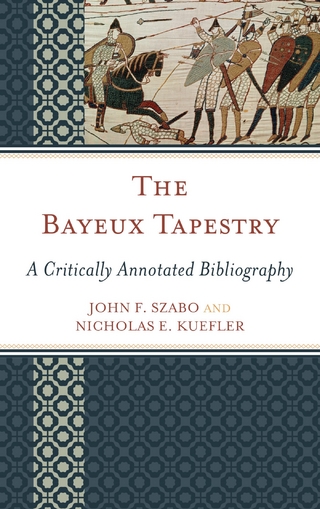 Bayeux Tapestry