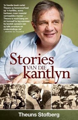 Stories van die kantlyn - Theuns Stofberg