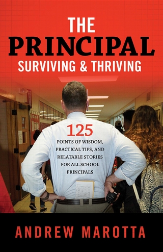 The Principal: Surviving & Thriving