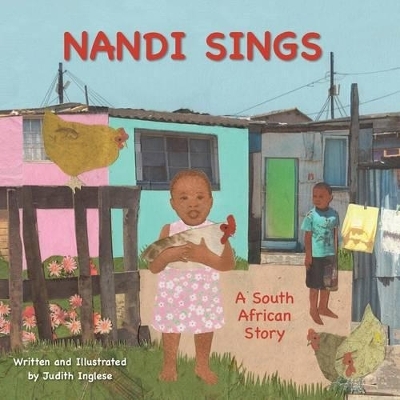 Nandi Sings - Judith Inglese