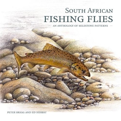 South African Fishing Flies - Peter Brigg