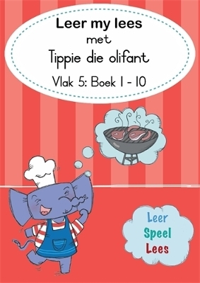 Leer my lees (Vlak 5 Boek 1-10)