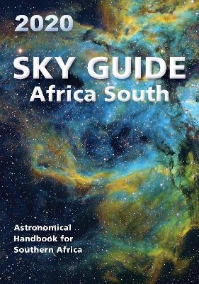 Sky Guide  Africa South – 2020