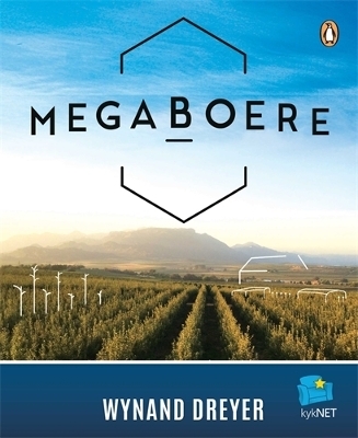 Megaboere - Wynand Dreyer