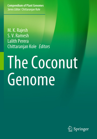 The Coconut Genome