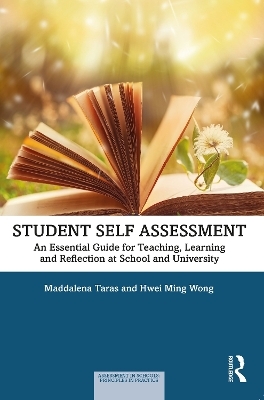 Student Self-Assessment - Maddalena Taras, Hwei Ming Wong