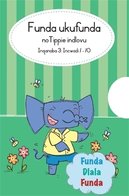 Funda ukufunda Inqanaba 3 (isiXhosa): Iseti yebhokisi