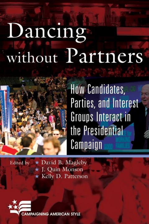 Dancing without Partners - 