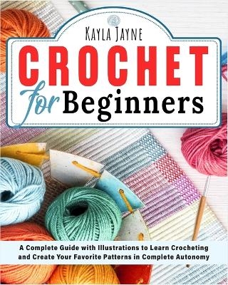 Crcohet for beginners