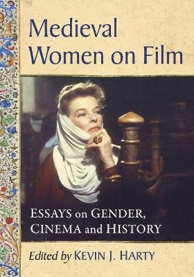 Medieval Women on Film
