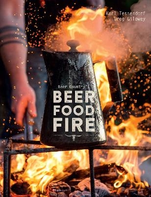 Beer Country’s Beer Food Fire