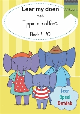 Leer my doen  (Boek 1-10)
