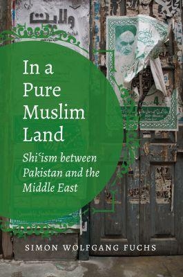 In a Pure Muslim Land - Simon Wolfgang Fuchs