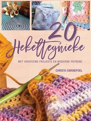 20 Hekeltegnieke