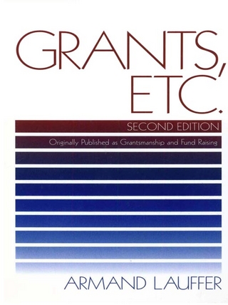 Grants, Etc.